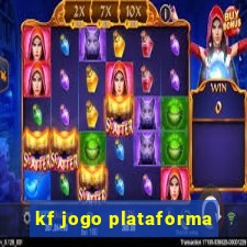 kf jogo plataforma